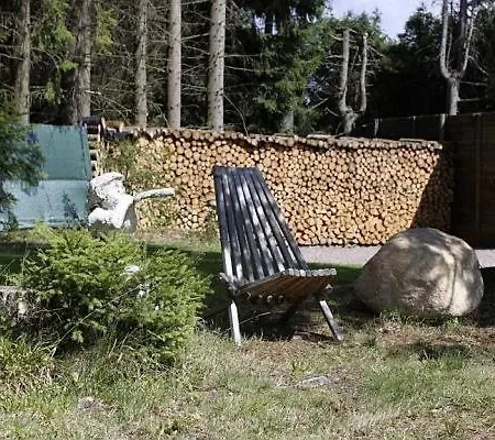 ホテル Gaestehaus Wald Und ティティゼー・ノイシュタット