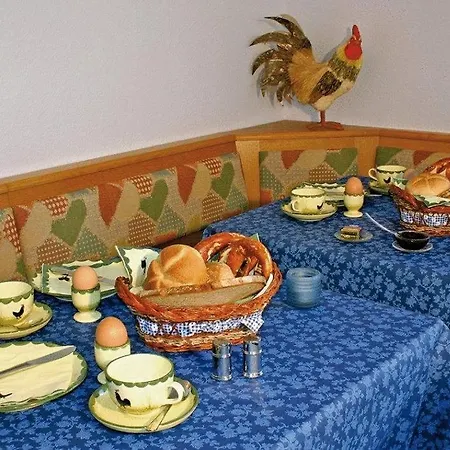 Gaestehaus Wald Und ティティゼー・ノイシュタット