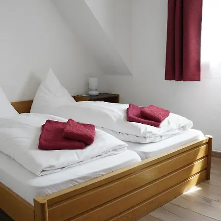 Gaestehaus Wald Und Hotel Titisee-Neustadt