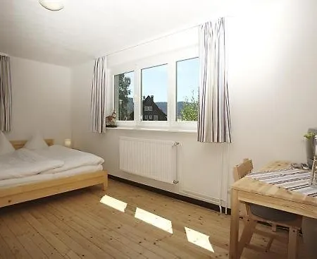 Gaestehaus Wald Und Titisee-Neustadt