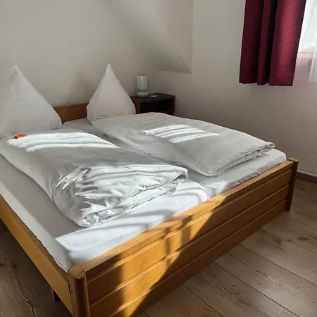 Hotel Gaestehaus Wald Und 3*