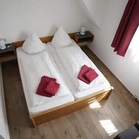 Gaestehaus Wald Und 3* Titisee-Neustadt