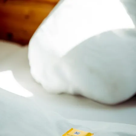 Gaestehaus Wald Und
