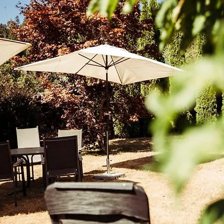 Hotel Gaestehaus Wald Und 3*