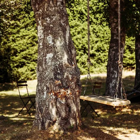 Gaestehaus Wald Und Hotel