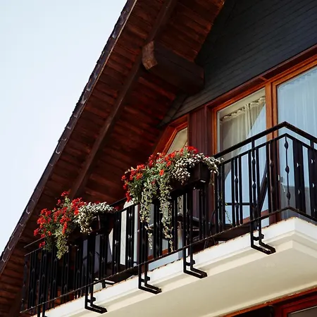 Gaestehaus Wald Und Hotel 3*