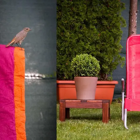 Wald Und Hotel Titisee-Neustadt