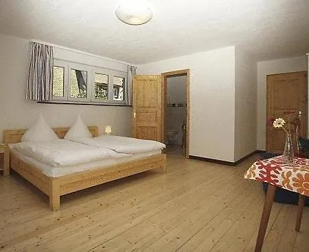 Hotel Gaestehaus Wald Und 3*